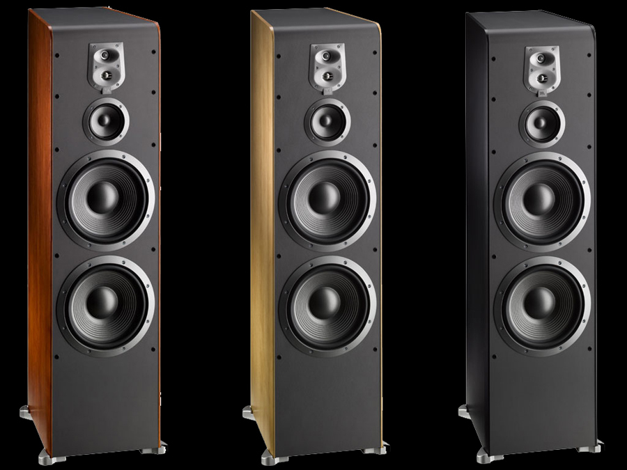 Boxe JBL ES100