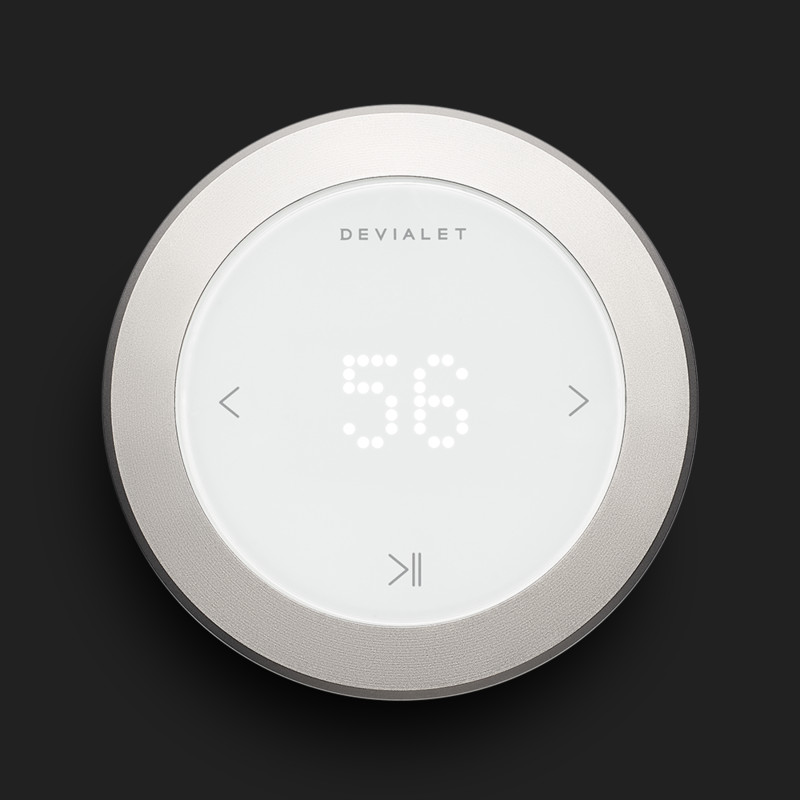 DEVIALET NEW Phantom Remote