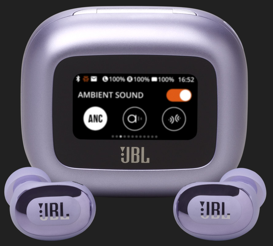 Casti JBL Live Buds 3