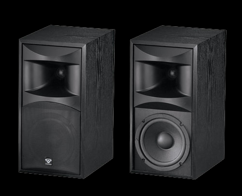Boxe Cerwin-Vega CLS-6