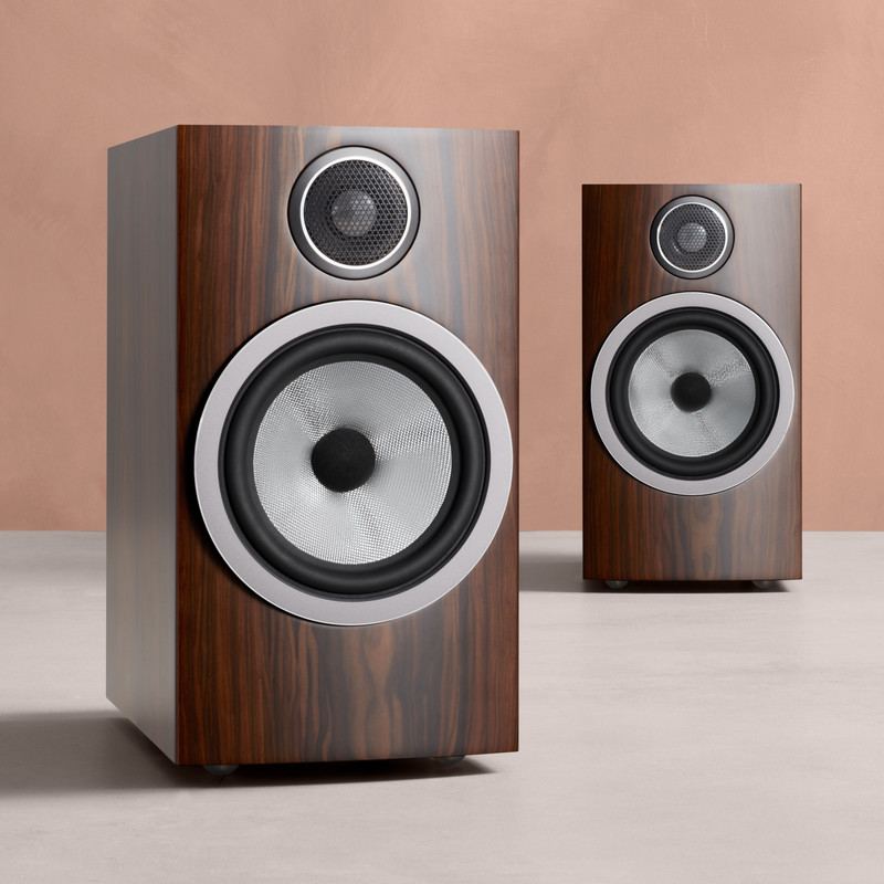 Boxe Bowers & Wilkins 706 S3