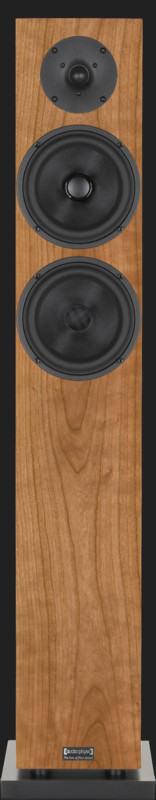 Boxe Audio Physic Classic 8