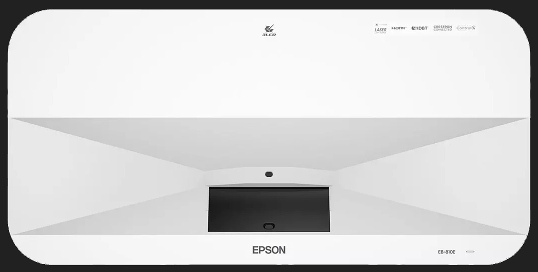 Videoproiector Epson EB-810E