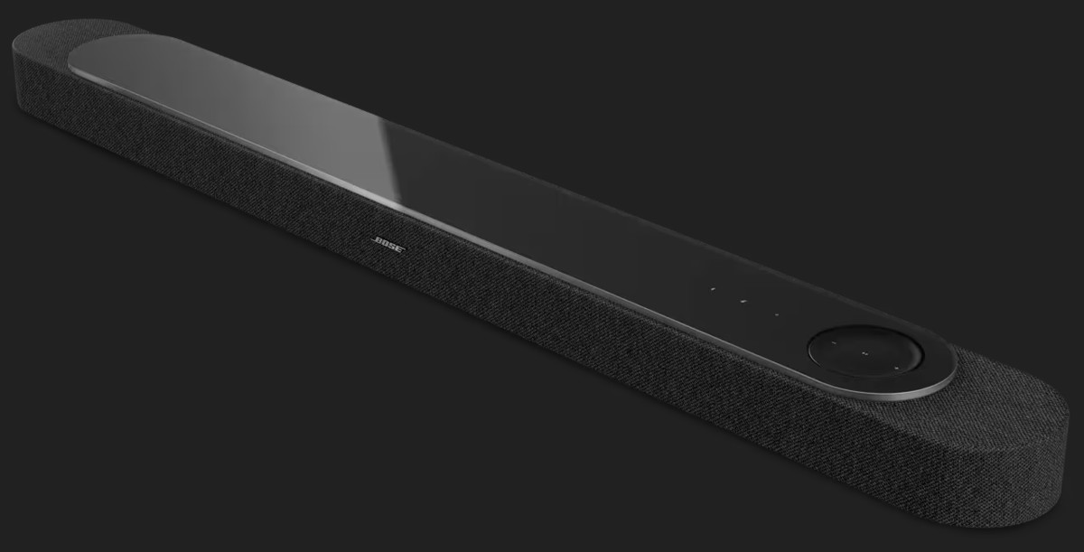 Soundbar Bose Soundbar Lifestyle Ultra