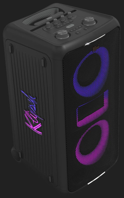 Boxe active Klipsch Miami