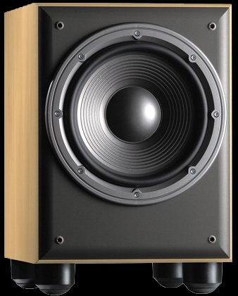 Subwoofer JBL Northridge E150P