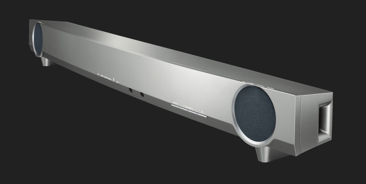 Soundbar Yamaha YAS-101