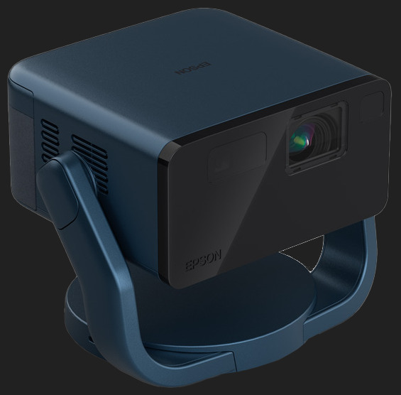  Epson - EF-22 LASER