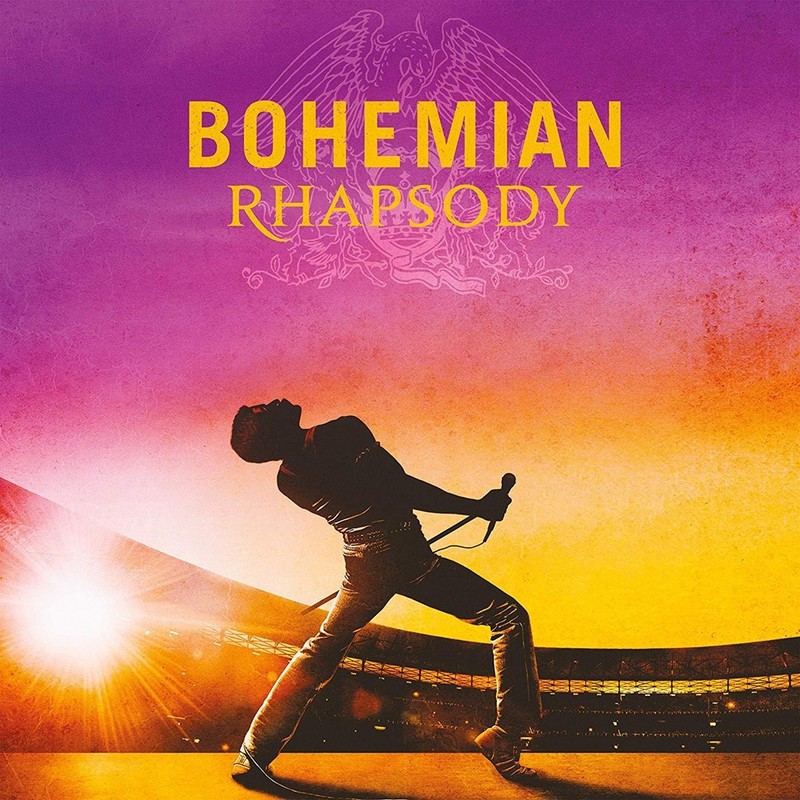 VINIL UNIVERSAL RECORDS Queen - Bohemian Rhapsody (Original Soundtrack)