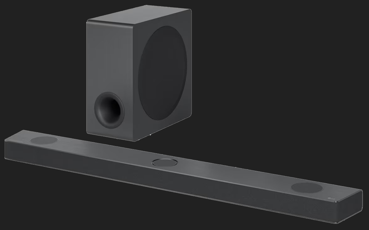 Soundbar LG S90QY