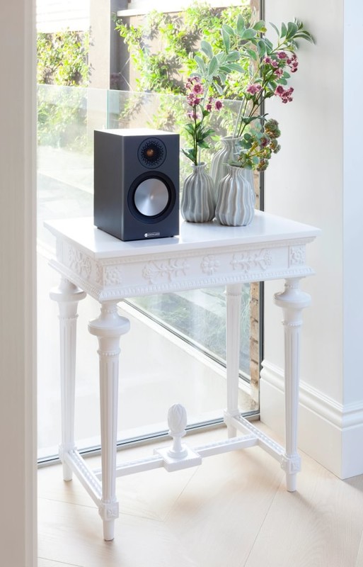 Boxe Monitor Audio Monitor 50 (4G) Black