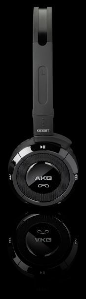 Casti AKG K 830BT