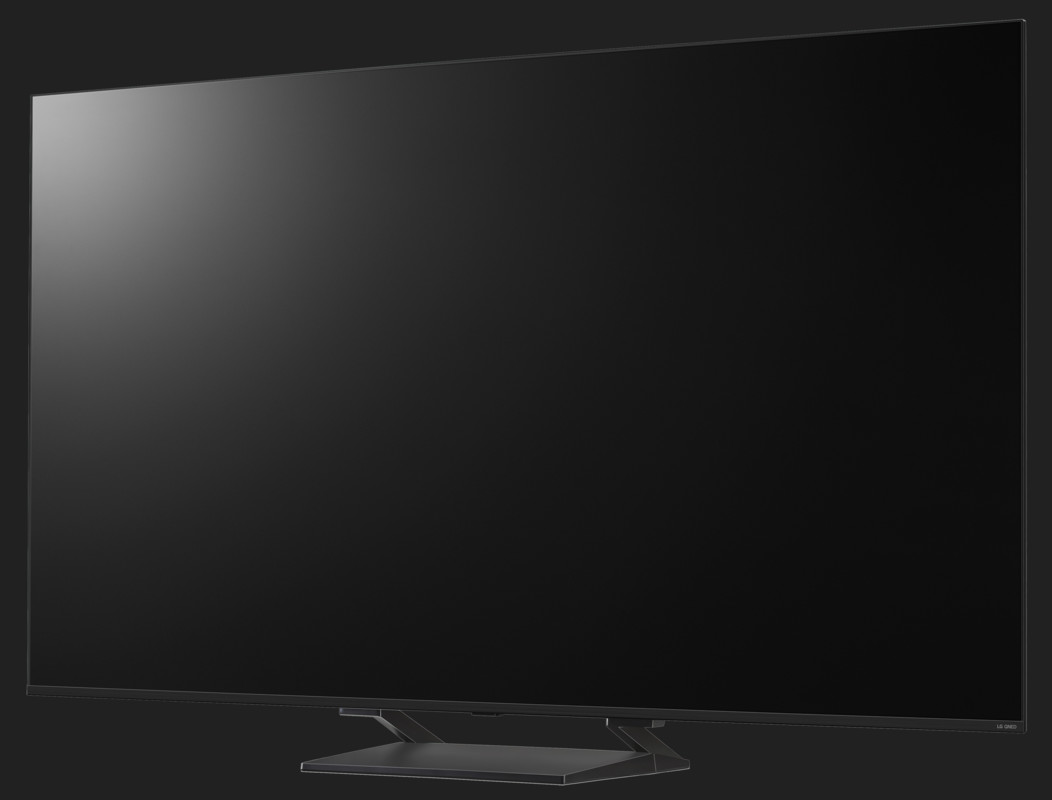 TV LG 65QNED93A6A