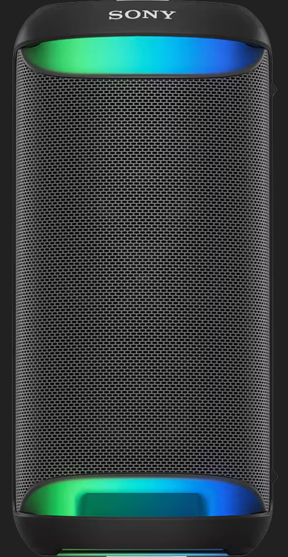  Sony - SRS-XV500 Negru