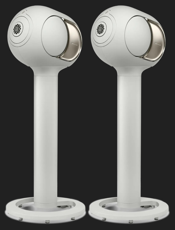 Pachet PROMO DEVIALET Phantom Ultimate 108 dB + Tree stereo pack
