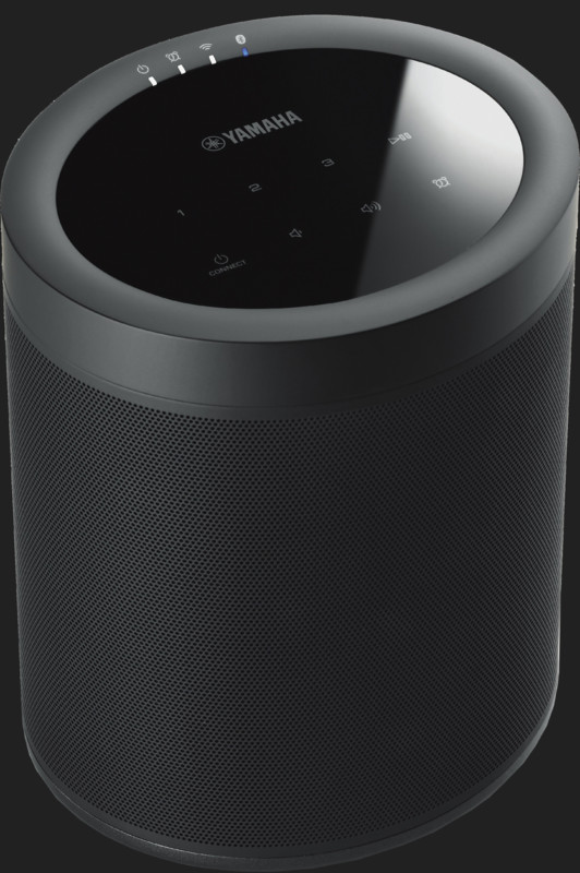 Boxe active Yamaha MusicCast 20 Resigilat
