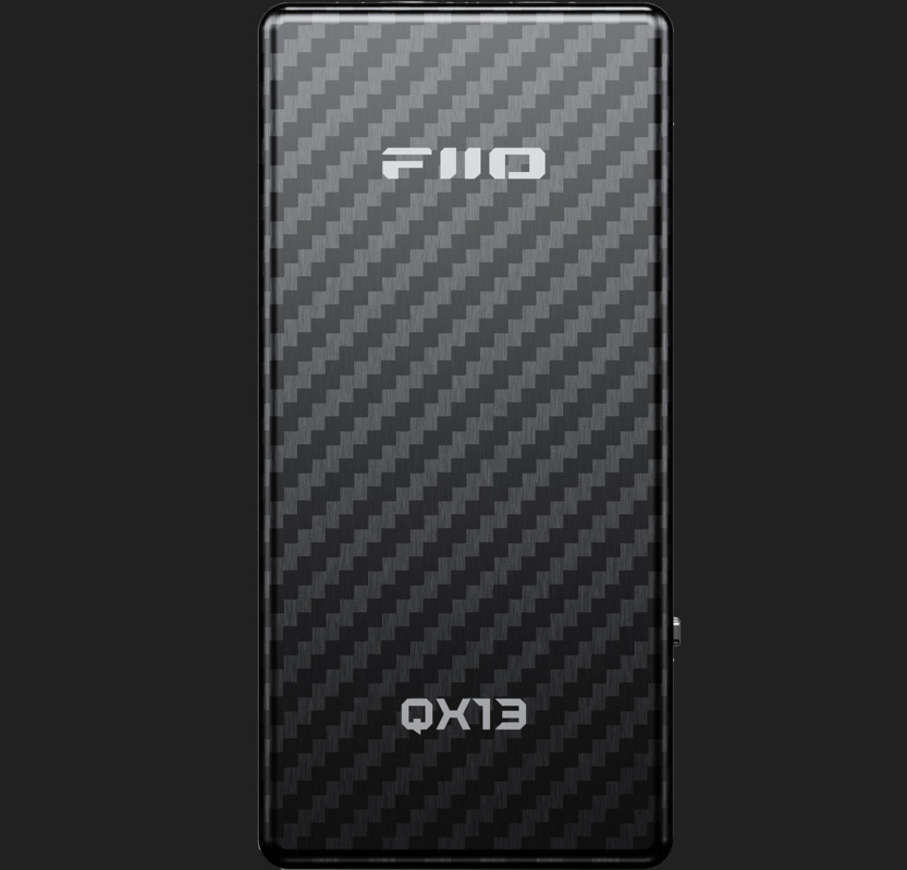 Amplificator casti Fiio QX13 Carbon