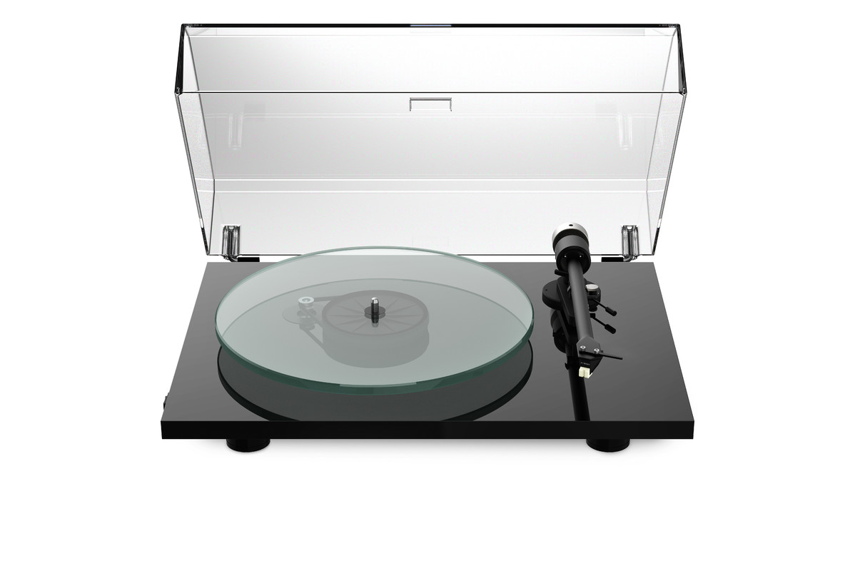 Pickup ProJect T2 Super Phono (Rainier)