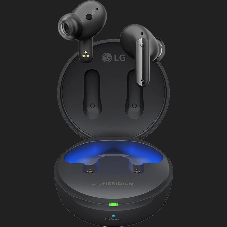 Casti LG TONE Free FP8, True Wireless