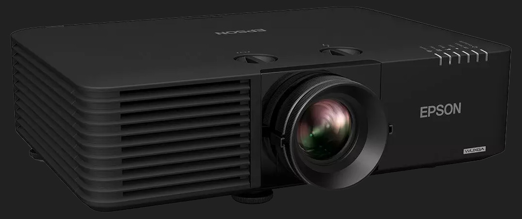 Videoproiector Epson EB-L735U