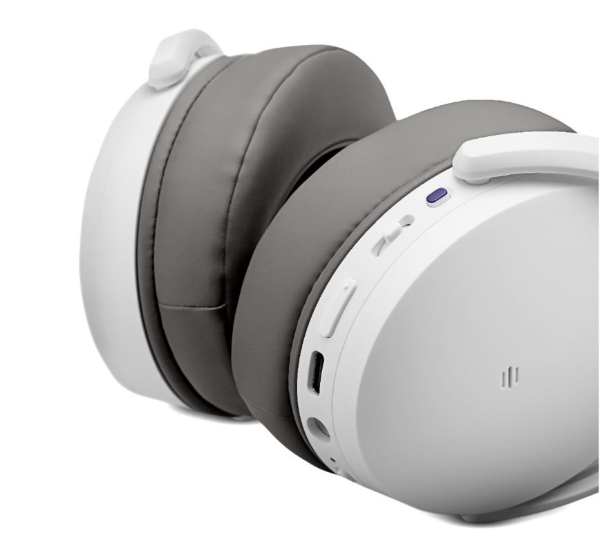 EPOS | SENNHEISER ADAPT 360 EARPAD-alb