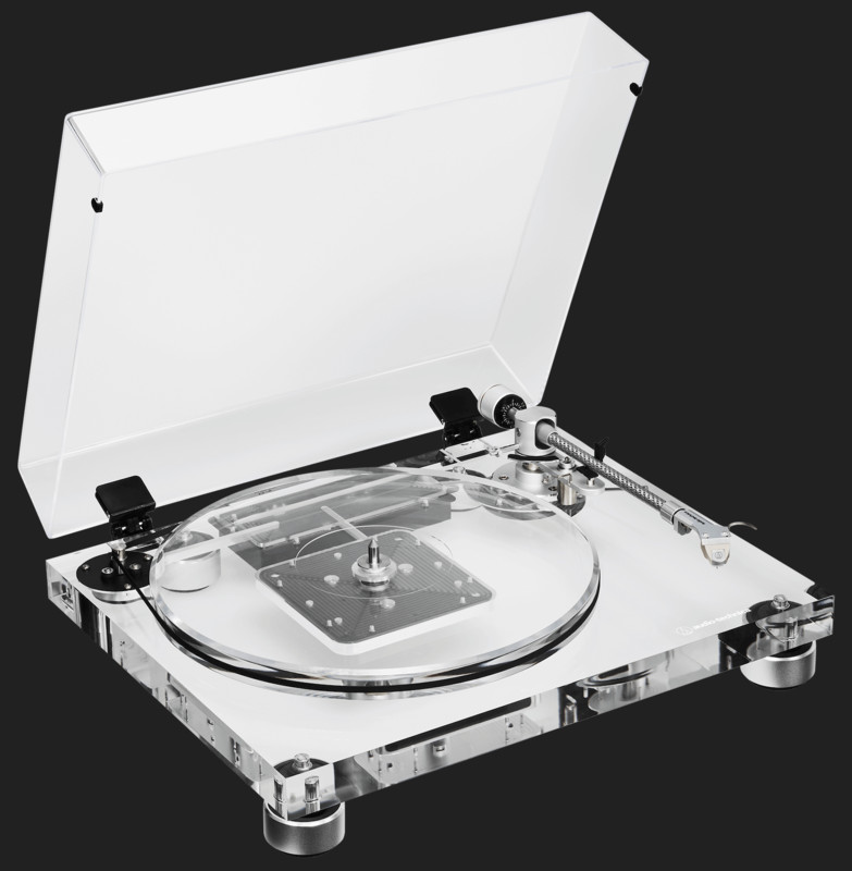 Pickup Audio-Technica AT-LPA2