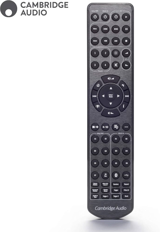 Cambridge Audio CA Remote 851N