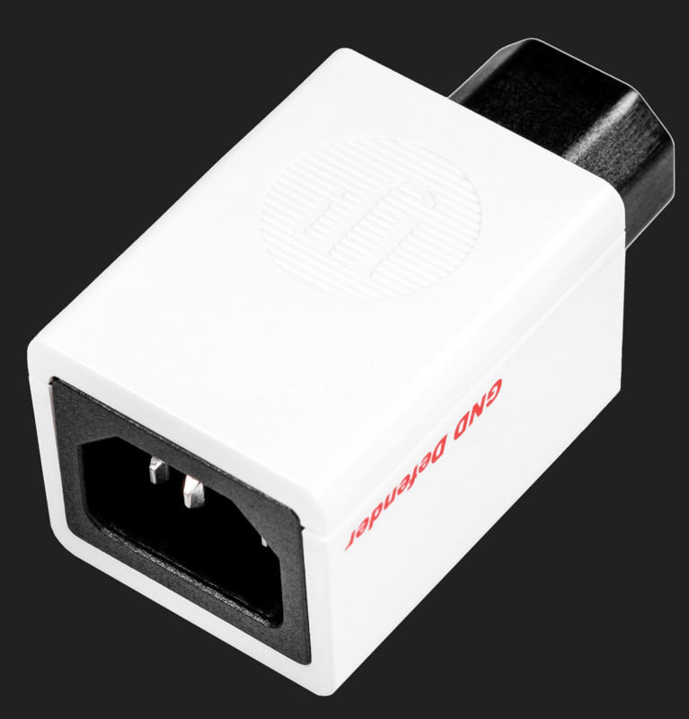 SilentPower GND Defender