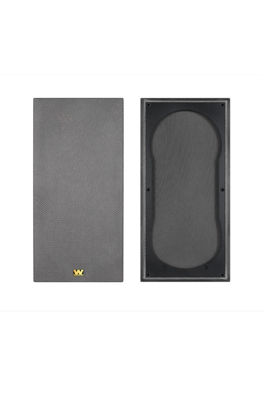 Wharfedale Linton Grilles Vintage Grey