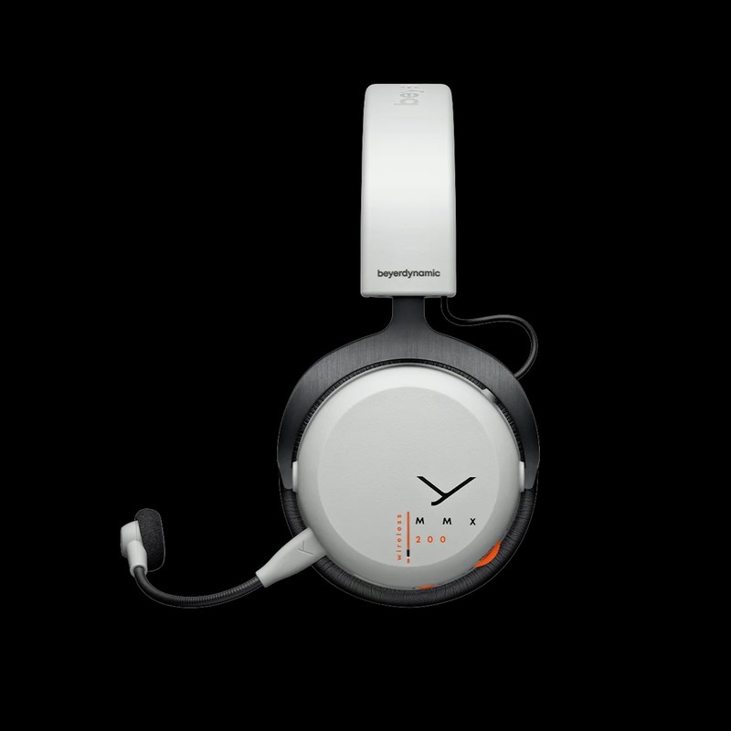 Casti PC/Gaming Beyerdynamic MMX 200 wireless