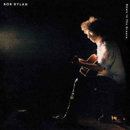 VINIL Sony Music Bob Dylan - Down In The Groove