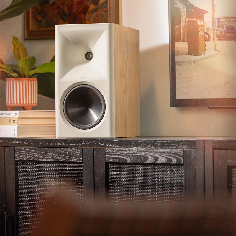 Boxe active Klipsch The Sevens II