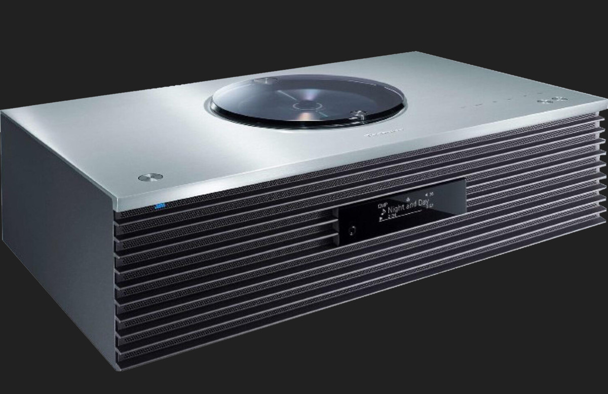 Technics Sistem All in One OTTAVA SC-C70MK2