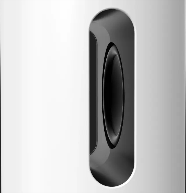Subwoofer Sonos Sub Mini