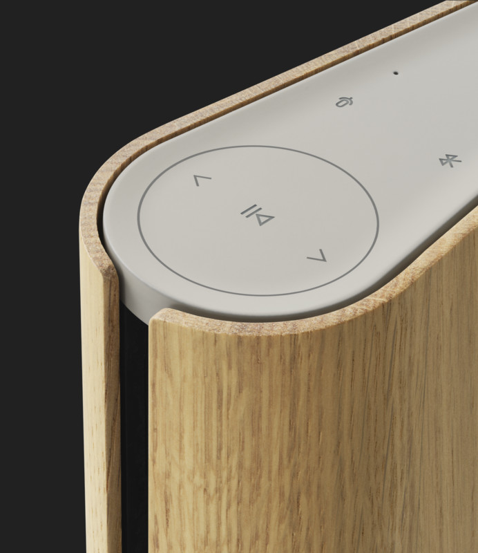 Boxe active Bang & Olufsen Beosound Emerge la AVstore.ro