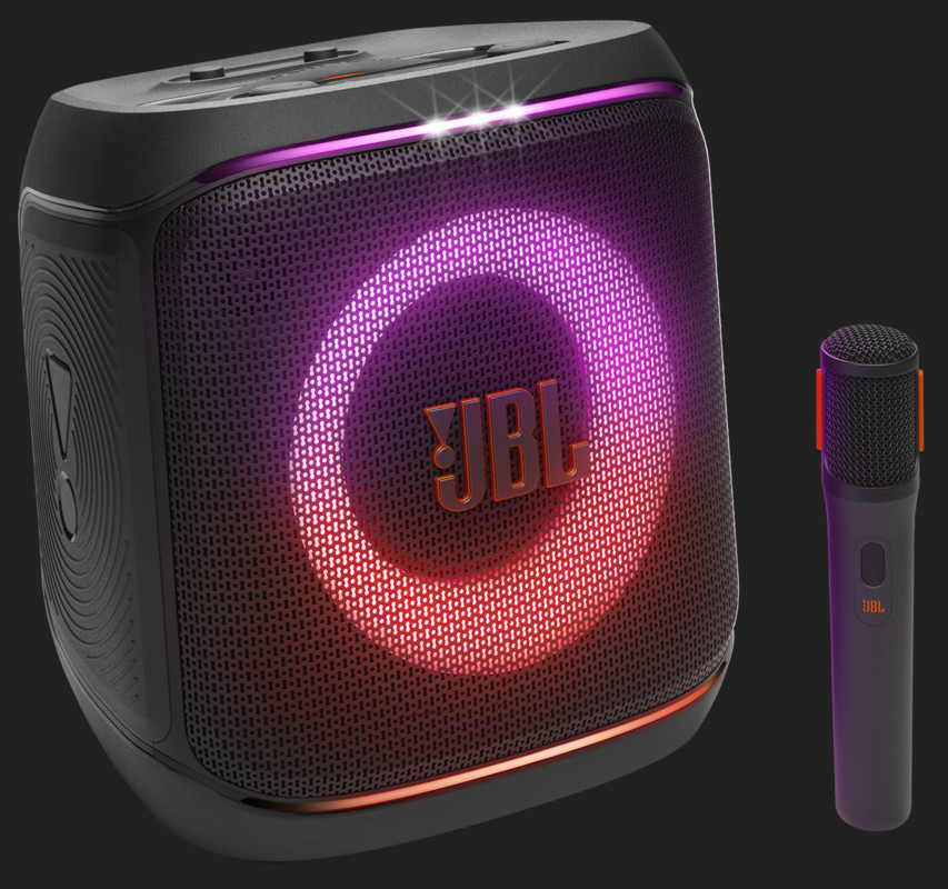 Boxe active JBL Partybox Encore 2