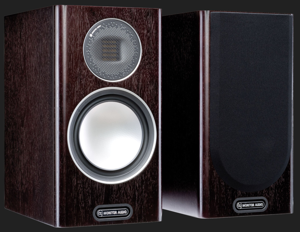 Boxe Monitor Audio Gold 100 (5G)