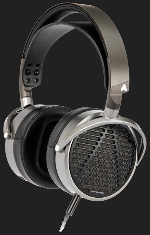 Casti Hi-Fi Audeze MM-100