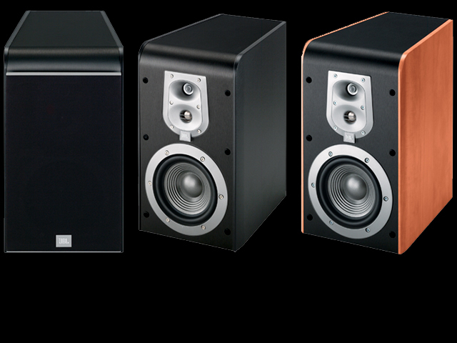 Boxe JBL ES30