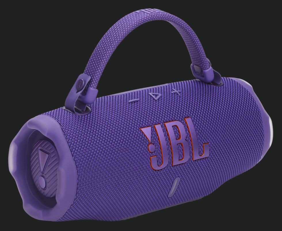 Boxe active JBL Charge 6