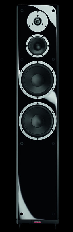 Boxe Dynaudio Excite X36