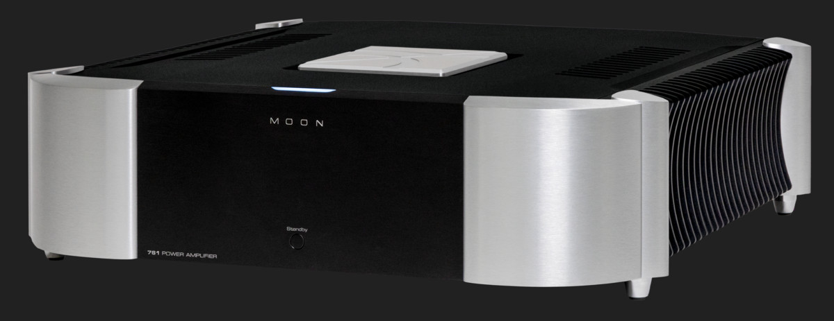 Amplificator MOON by Simaudio 761 Resigilat