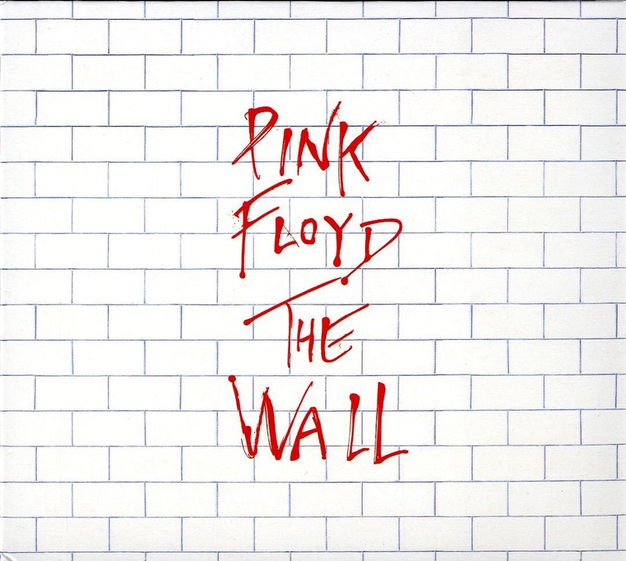 VINIL WARNER MUSIC Pink Floyd - The Wall