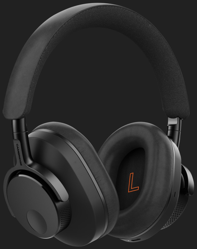 Casti Cambridge Audio  Melomania P100 SE Resigilat