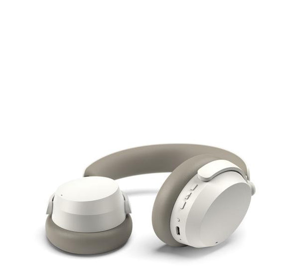 Sennheiser Accentum earpads beige