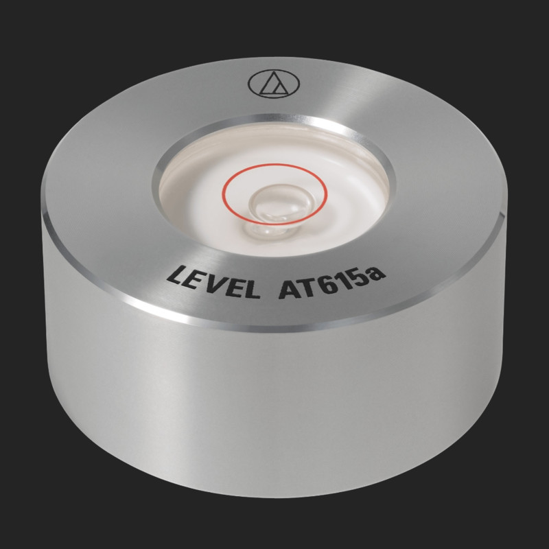 Audio-Technica Level AT615a