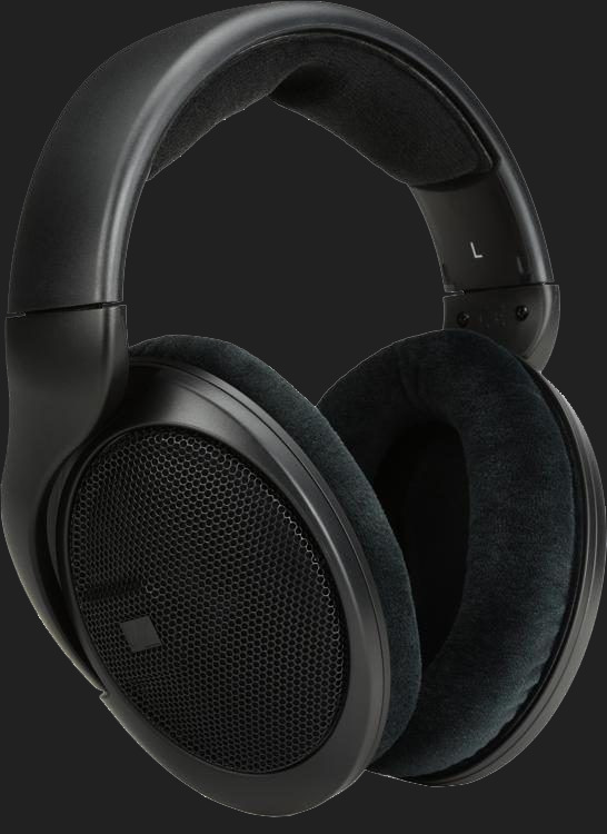 Casti Hi-Fi Sennheiser HD 400 PRO