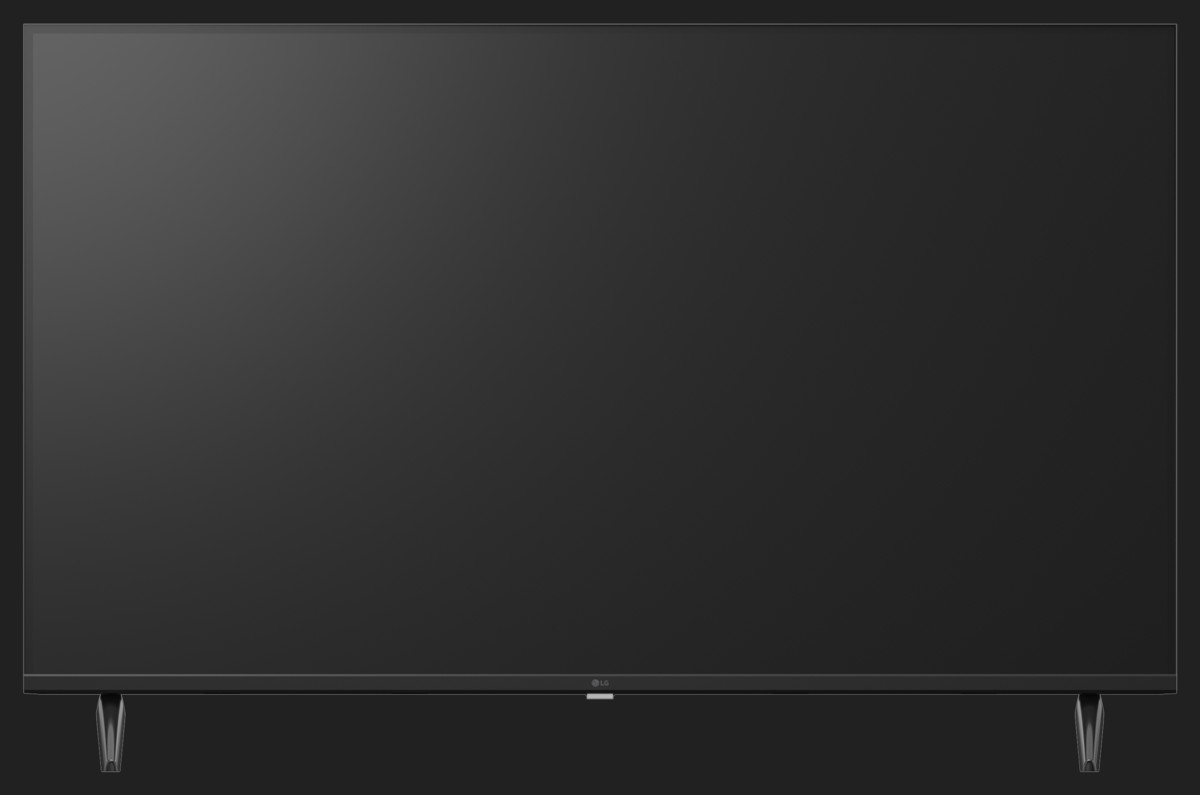 TV LG 43NU800B3LC
