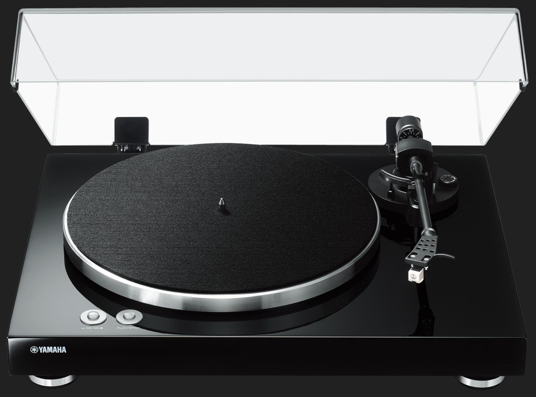 Pickup Yamaha TT-S 303