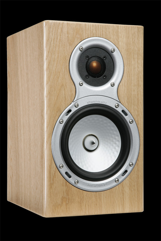 Boxe Monitor Audio Gold GS10